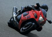 Suzuki Hayabusa GSX1300R